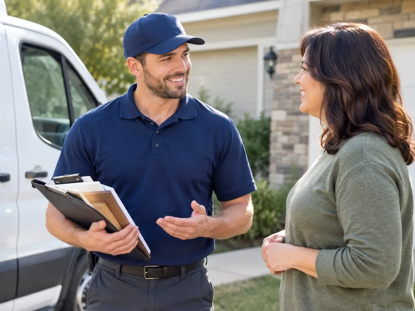 Kitchen Cabinet Refacing Joaquin, TX FAQs